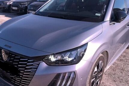 Peugeot 208 16.087 km 15.280 &euro; Rüsselsheim 65428