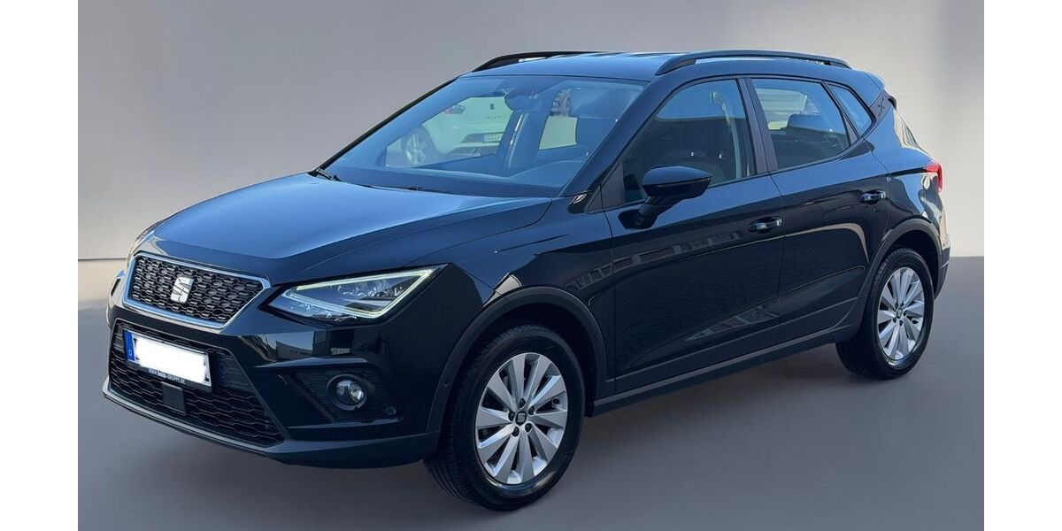 Seat Arona 69.999 km 15.299 &euro; Dieburg 64807