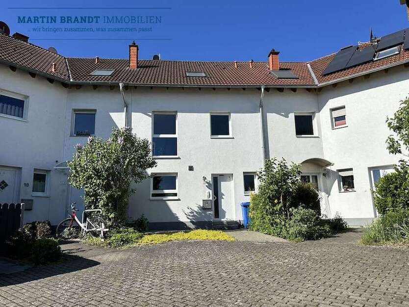 Haus zum Mieten in Idstein Wörsdorf 1.800 € 140.17 m²