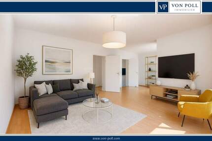 Haus Frankfurt am Main Niederursel - 3 Zimmer, 104 m&sup2;, 690.000&euro; | Angebot:23708569