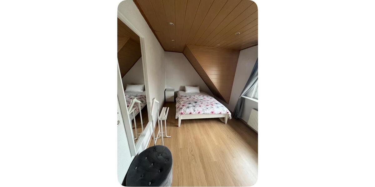 Maisonettenwohnung Frankfurt am Main Bergen-Enkheim - 3 Zimmer, 68 m&sup2;, 1.450&euro; | Angebot:25655271