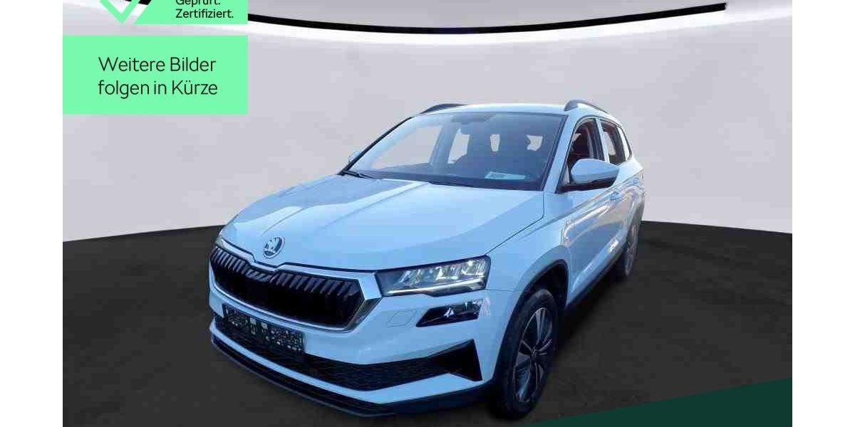 Skoda Karoq 37.200 km 26.999 &euro; Mühlheim 63165