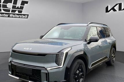 Kia EV9 4.380 km 69.970 &euro; Weiterstadt-Darmstadt 64331