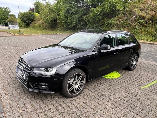 Audi A4 217.500 km 7.900 &euro; Bruchköbel 63486