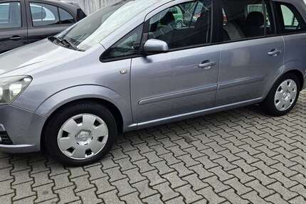 Opel Zafira 234.694 km 1.985 &euro; Darmstadt 64283