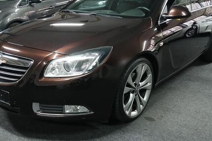 Opel Insignia 223.000 km 6.180 &euro; Rüsselsheim 65428