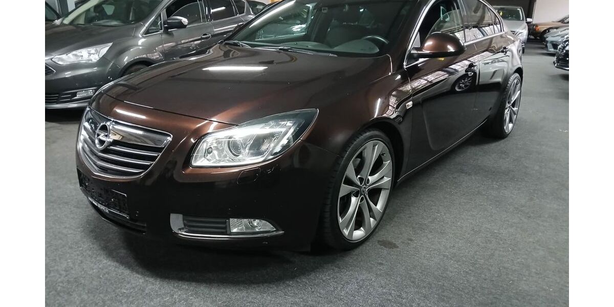 Opel Insignia 223.000 km 6.180 &euro; Rüsselsheim 65428