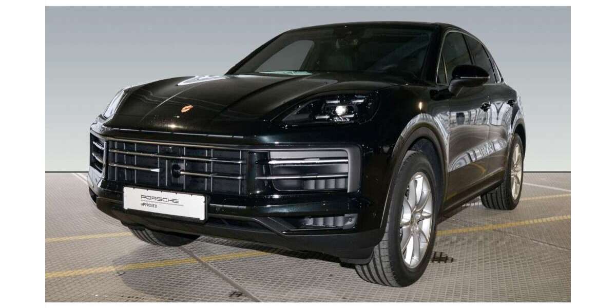 Porsche Cayenne 19.150 km 89.970 &euro; Frankfurt 60314