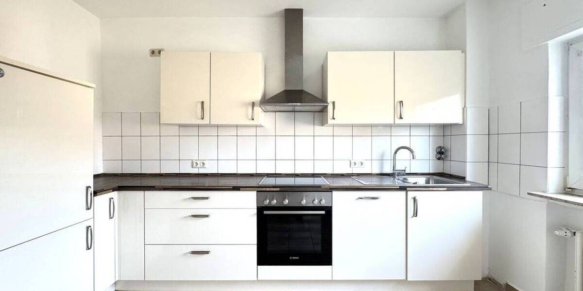 Etagenwohnung Frankfurt am Main Niederursel - 3 Zimmer, 91 m&sup2;, 380.000&euro; | Angebot:25996038