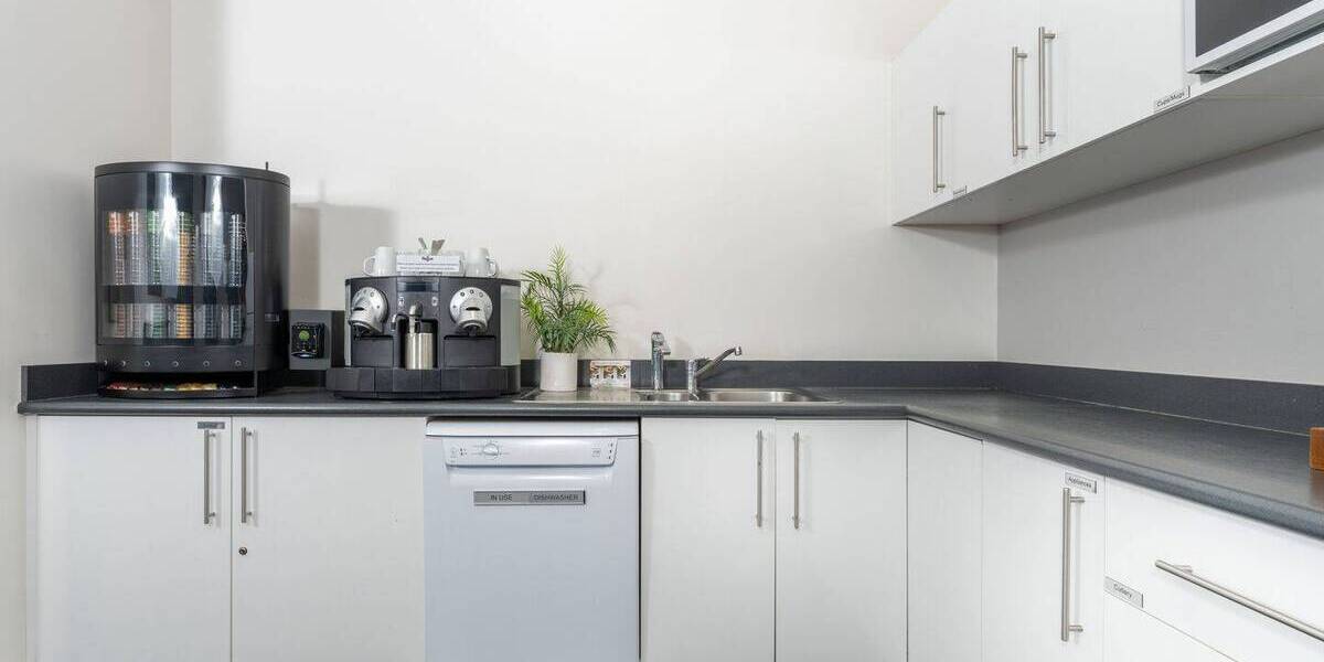 Gewerbeobjekt Frankfurt am Main Eschborn - 1.479&euro; | Angebot:26799955