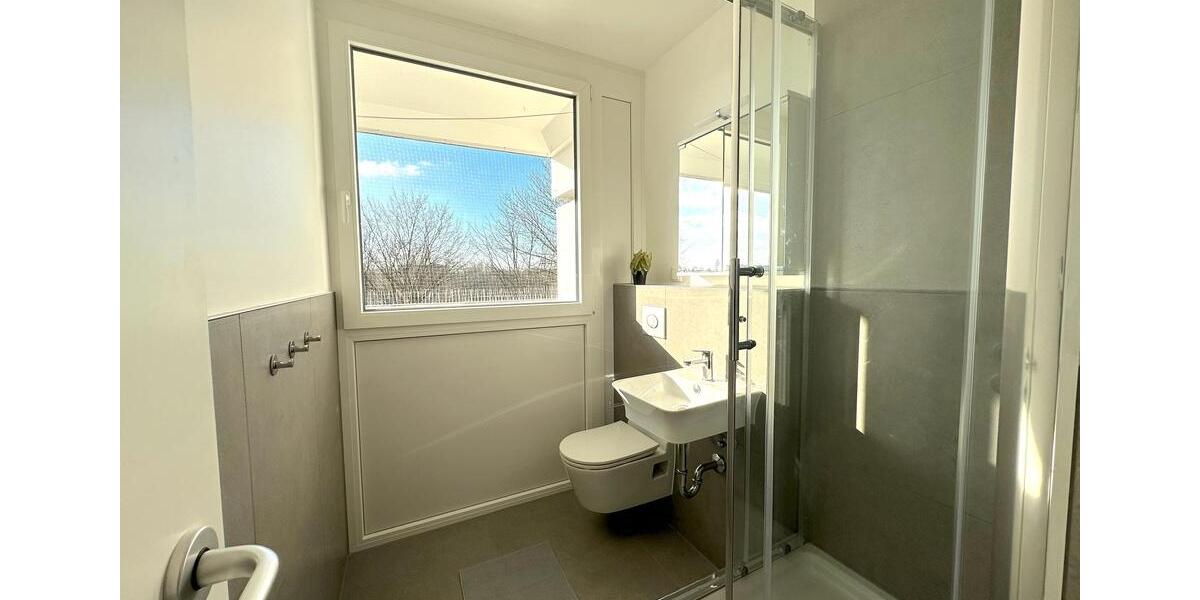 Zimmer frei in WG – Niederbornstraße 2, Frankfurt am Main 1 zimmer