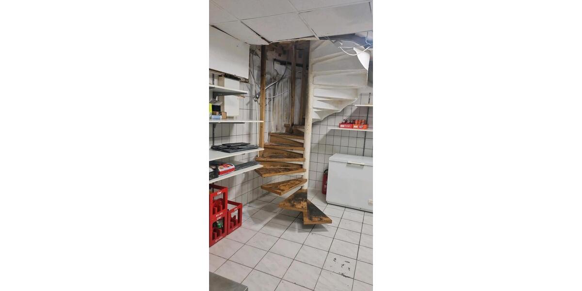 Gewerbeobjekt Rüsselsheim am Main - 2&euro; | Angebot:25941935