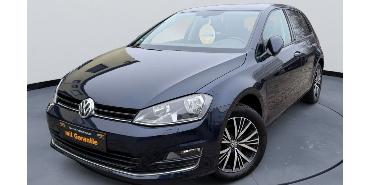 VW Golf 98.000 km 13.900 &euro; Kelkheim 65779