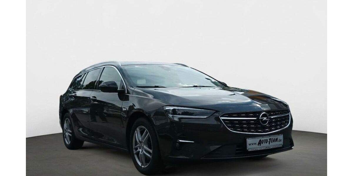 Opel Insignia 125.000 km 16.500 &euro; Oberursel 61440
