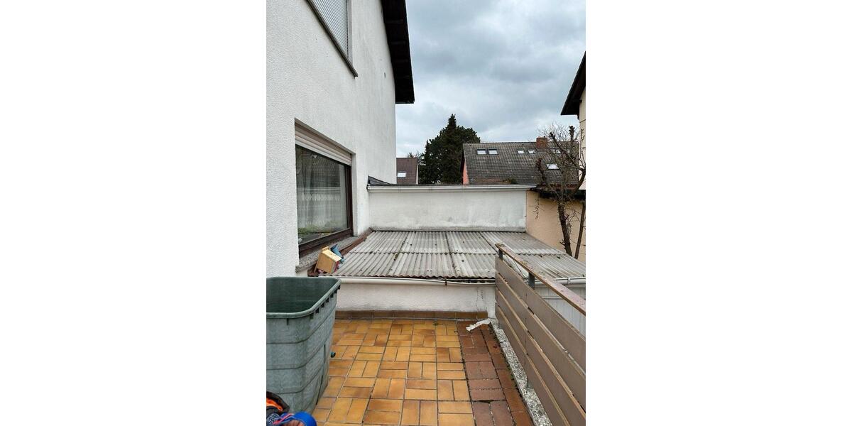 2-Familienhaus - OHNE KÄUFERPROVISION! 8 zimmer