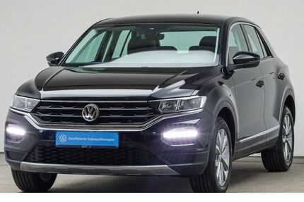 VW T-Roc 126.100 km 16.488 &euro; Mühlheim 63165