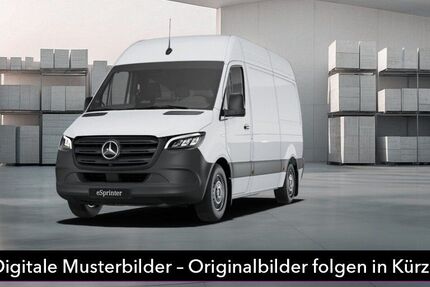Mercedes-Benz eSprinter 25.650 km 41.353 &euro; Rosbach 61191