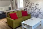 Etagenwohnung Frankfurt am Main Sossenheim - 1 Zimmer, 39 m&sup2;, 850&euro; | Angebot:26588351