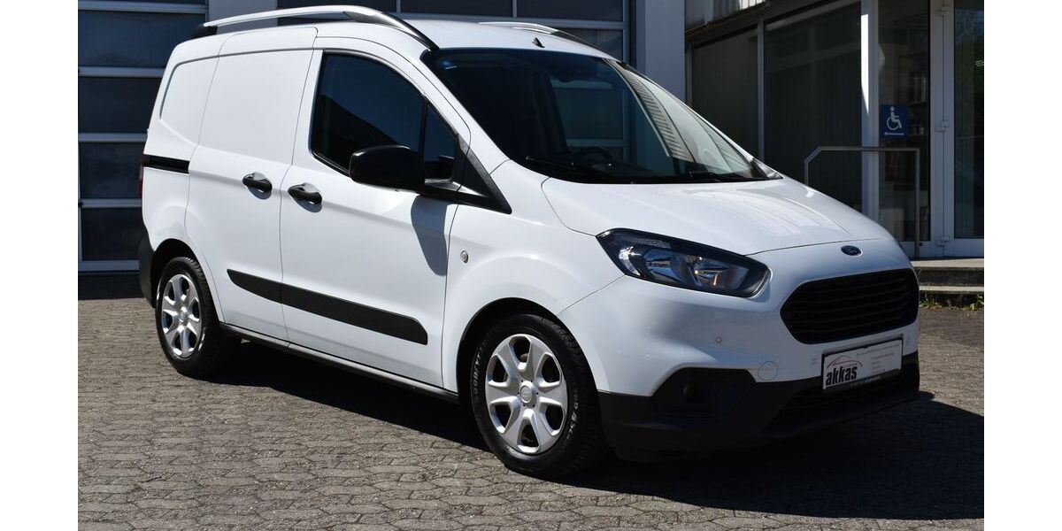 Ford Transit 108.000 km 7.750 &euro; Bad Vilbel 61118