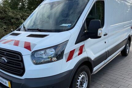 Ford Transit 67.500 km 17.999 &euro; Erlensee 63526
