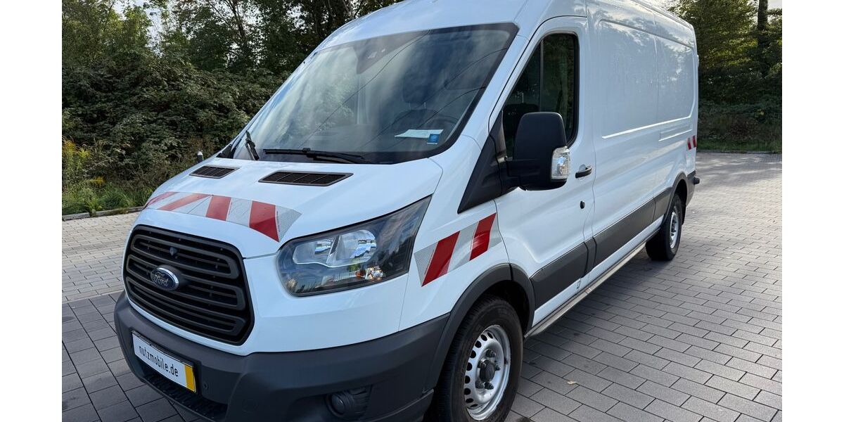 Ford Transit 67.500 km 17.999 &euro; Erlensee 63526