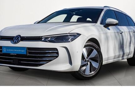 VW Passat Variant 13.600 km 33.740 &euro; Bad Homburg 61348