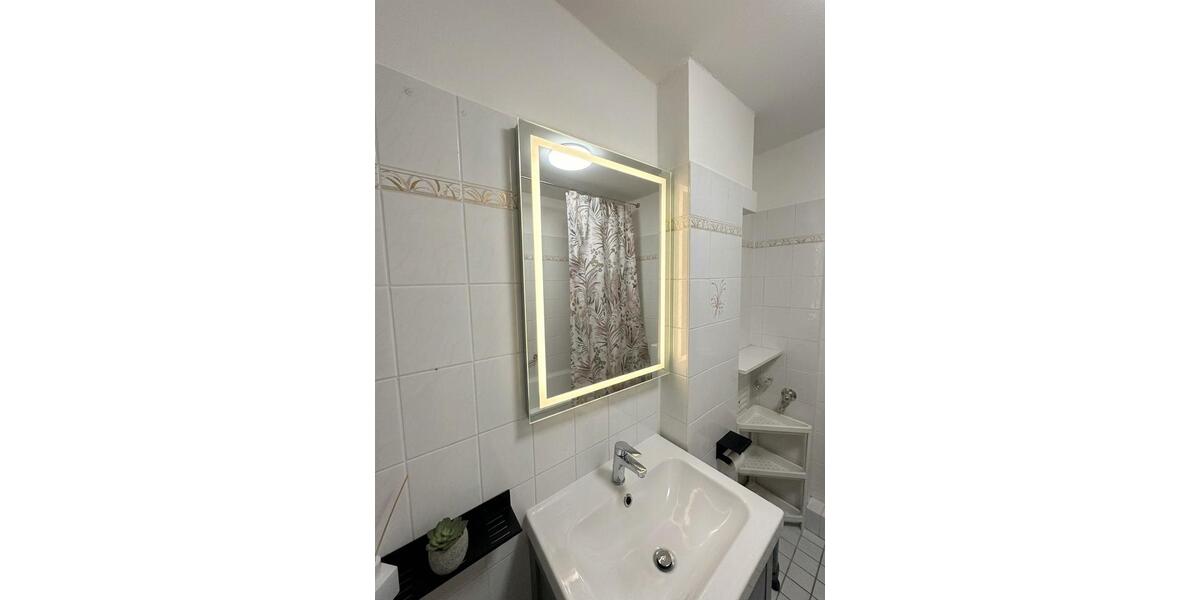 Etagenwohnung Frankfurt am Main Bonames - 3 Zimmer, 87 m&sup2;, 1.280&euro; | Angebot:26246327