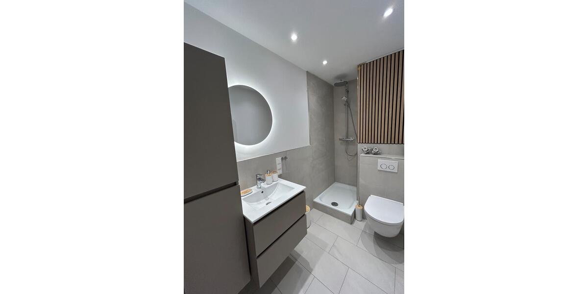 Etagenwohnung Frankfurt am Main Bornheim - 1 Zimmer, 33 m&sup2;, 950&euro; | Angebot:26406748