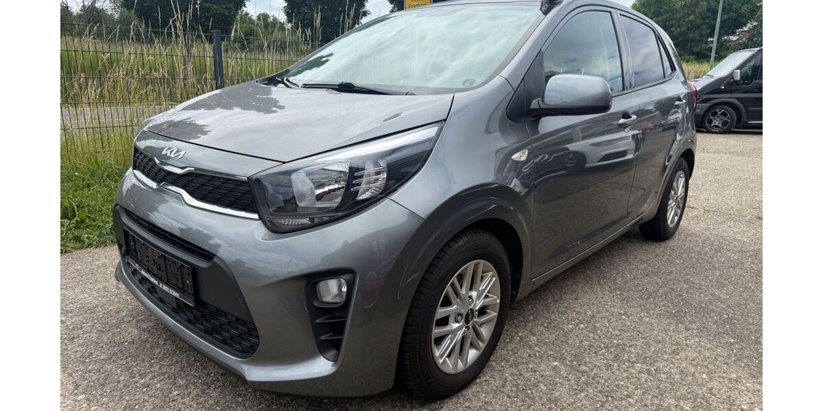 Kia Picanto 75.000 km 11.499 &euro; Friedberg 61169