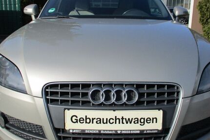 Audi TT 219.000 km 5.990 &euro; Mörfelden Walldorf 64546