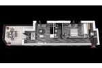 Etagenwohnung Frankfurt Sachsenhausen - 2 Zimmer, 53 m&sup2;, 539.000&euro; | Angebot:26833512