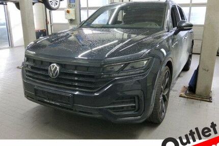 VW Touareg 117.651 km 42.450 &euro; Frankfurt 60326