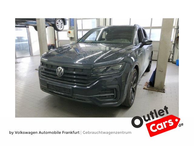 VW Touareg 117.651 km 42.450 &euro; Frankfurt 60326