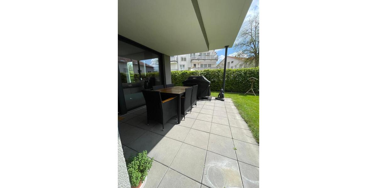 Terrassenwohnung Flörsheim am Main - 3 Zimmer, 95 m&sup2;, 489.000&euro; | Angebot:26875497