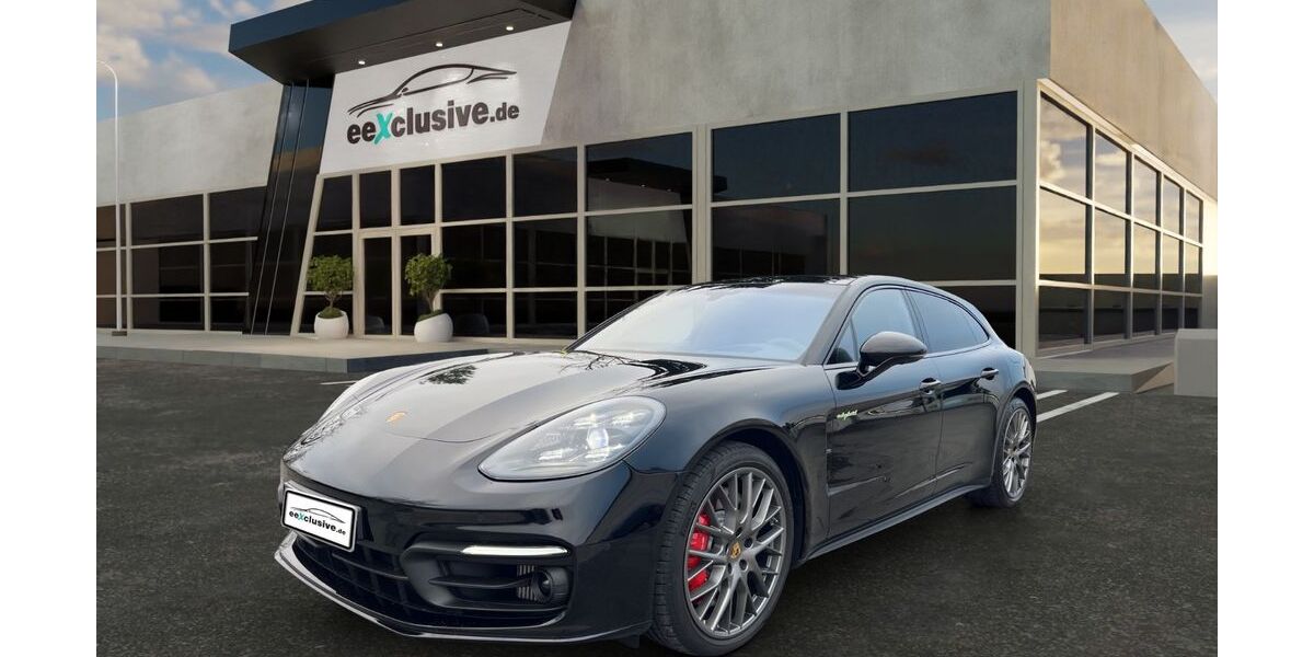 Porsche Panamera 11.950 km 91.971 &euro; Nidderau 61130