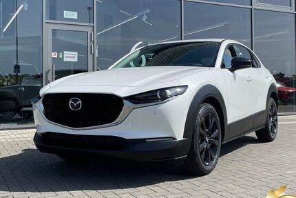 Mazda CX-30 3.000 km 29.990 &euro; Karben 61184