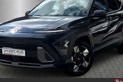 Hyundai KONA 14.741 km 26.370 &euro; Darmstadt 64285