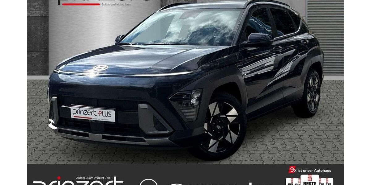 Hyundai KONA 14.741 km 26.370 &euro; Darmstadt 64285