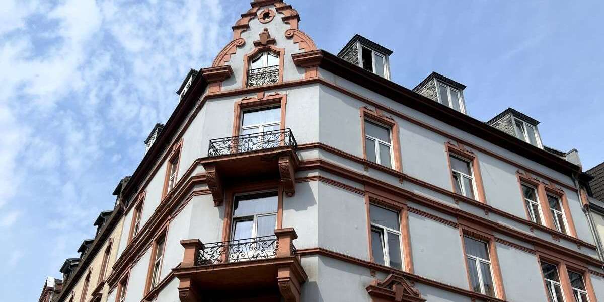Gewerbeobjekt Frankfurt am Main Innenstadt 1 - 2.900.000&euro; | Angebot:26914505