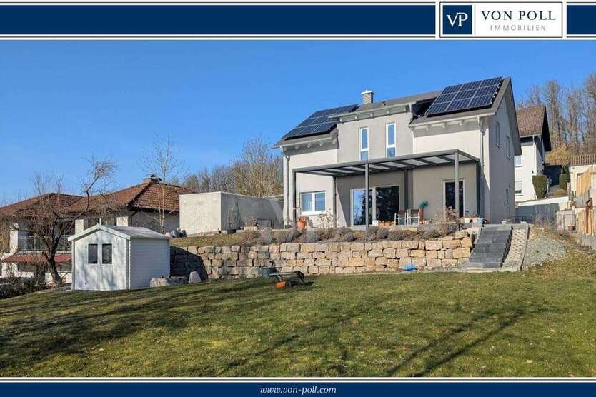 Haus zum Kaufen in Usingen 799.000 € 167 m²