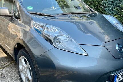 Nissan Leaf 15.400 km 10.000 &euro; Niedernhausen 65527