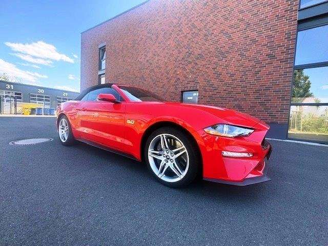 Ford Mustang 34.425 km 39.800 &euro; Hanau 63457