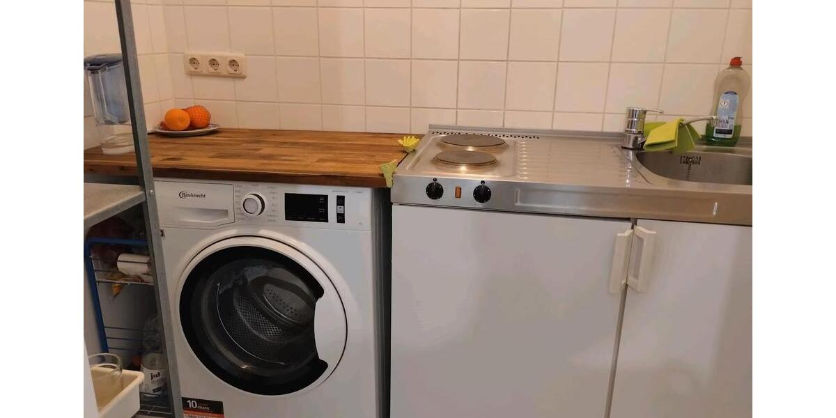 Etagenwohnung Frankfurt am Main Innenstadt 2 - 1 Zimmer, 33 m&sup2;, 790&euro; | Angebot:25417652