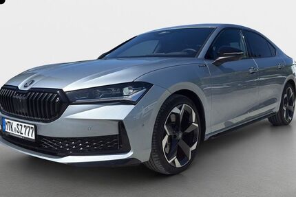 Skoda Superb 5.000 km 54.900 &euro; Hofheim im Taunus 65719