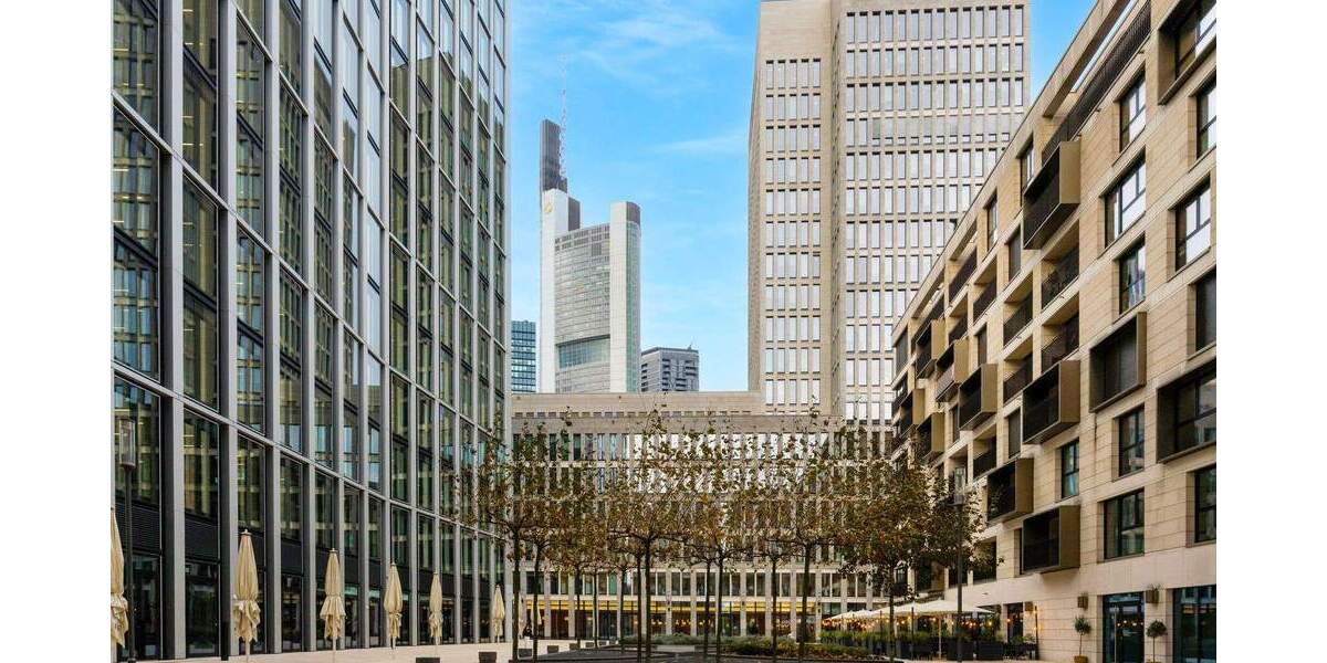 Etagenwohnung Frankfurt am Main Altstadt - 3 Zimmer, 88 m&sup2;, 899.000&euro; | Angebot:25737567