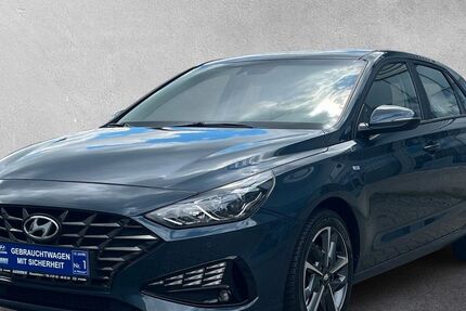 Hyundai i30 91.400 km 16.340 &euro; Rüsselsheim 65428