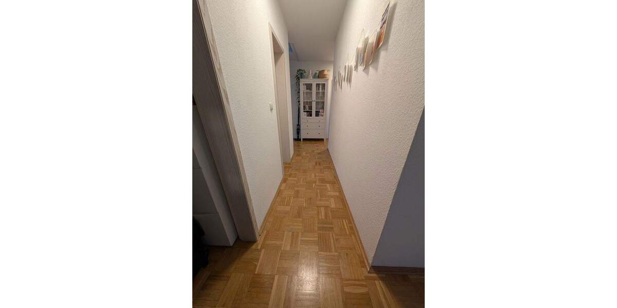 Etagenwohnung Mühlheim am Main Mühlheim - 3 Zimmer, 70 m&sup2;, 299.000&euro; | Angebot:25719267