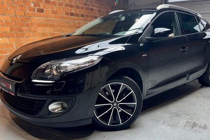 Renault Megane 212.000 km 4.350 &euro; Heusenstamm 63150