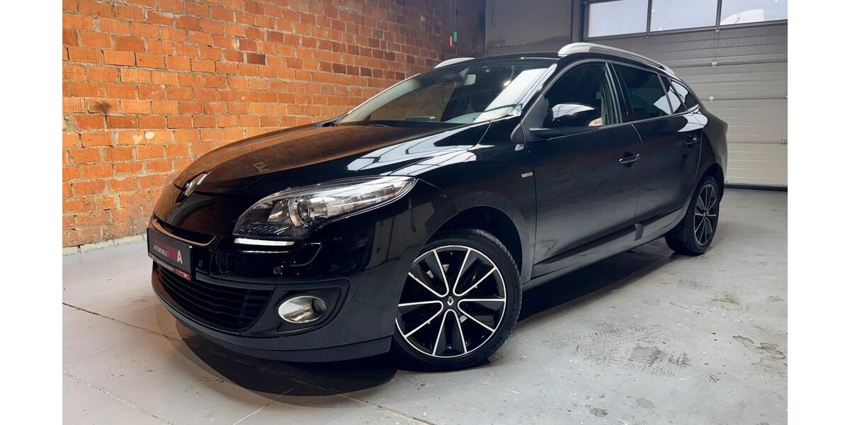 Renault Megane 212.000 km 4.350 &euro; Heusenstamm 63150