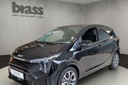 Kia Picanto 1.990 km 17.680 &euro; Frankfurt 60488